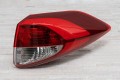 HYUNDAI TUCSON III TL 2015-2018 PRZED LIFTINGIEM KAROSERYJNA LAMPA TYLNA PRAWA  92402D3010