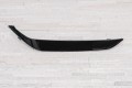 HYUNDAI TUCSON III TL 2015-2018 PRZED LIFTINGIEM LISTWA PRZEDNIEGO ZDERZAKA POD LED PRAWA 86528D7010