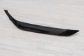 HYUNDAI TUCSON III TL 2015-2018 PRZED LIFTINGIEM LISTWA PRZEDNIEGO ZDERZAKA POD LED PRAWA 86528D7010