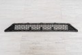 HYUNDAI TUCSON III TL 2015-2018 PRZED LIFTINGIEM KRATKA ŚRODKOWA PRZEDNIEGO ZDERZAKA DOLNA 86561D7000