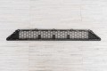 HYUNDAI TUCSON III TL 2015-2018 PRZED LIFTINGIEM KRATKA ŚRODKOWA PRZEDNIEGO ZDERZAKA DOLNA 86561D7000