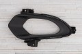 KIA CEED II JD 2012-2015 PRZED LIFTINGIEM ZAŚLEPKA HALOGENU KRATKA PRZEDNIEGO ZDERZAKA LEWA 86563A2020