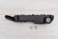 KIA CEED II JD 2012-2015 PRZED LIFTINGIEM ŚLIZG PRZEDNIEGO ZDERZAKA LEWY 86513A2000