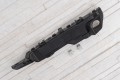 KIA CEED II JD 2012-2015 PRZED LIFTINGIEM ŚLIZG PRZEDNIEGO ZDERZAKA LEWY 86513A2000
