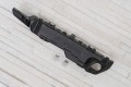 KIA CEED II JD 2012-2015 PRZED LIFTINGIEM ŚLIZG PRZEDNIEGO ZDERZAKA LEWY 86513A2000
