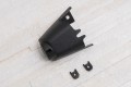 NISSAN QASHQAI II J11 2017-2021 OSŁONA CZUJNIKA PARKOWANIA PDC LEWA 28533HV02A