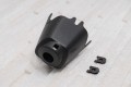 NISSAN QASHQAI II J11 2017-2021 OSŁONA CZUJNIKA PARKOWANIA PDC LEWA 28533HV02A