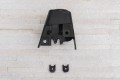 NISSAN QASHQAI II J11 2017-2021 OSŁONA CZUJNIKA PARKOWANIA PDC LEWA 28533HV02A