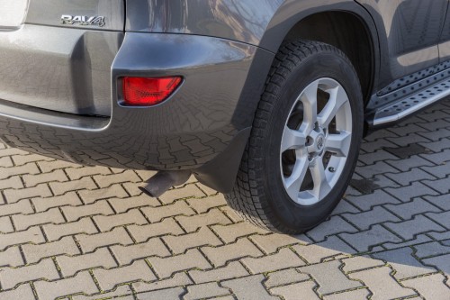 TOYOTA RAV4 III XA30 2005-2012 CHLAPACZE