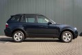 BMW X3 E83 2003-2010 LISTWA TYLNEGO BŁOTNIKA PRAWA 51713330868