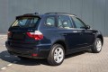 BMW X3 E83 2003-2010 LISTWA TYLNEGO BŁOTNIKA PRAWA 51713330868