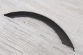 BMW X3 E83 2003-2010 LISTWA TYLNEGO BŁOTNIKA PRAWA 51713330868