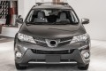 TOYOTA RAV4 IV XA40 2013-2015 PRZED FACELIFTINGIEM KRATKA ZDERZAKA ATRAPA GRILLA PRAWA 5310542010