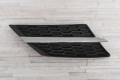 TOYOTA RAV4 IV XA40 2013-2015 PRZED FACELIFTINGIEM KRATKA ZDERZAKA ATRAPA GRILLA PRAWA 5310542010