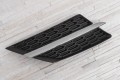TOYOTA RAV4 IV XA40 2013-2015 PRZED FACELIFTINGIEM KRATKA ZDERZAKA ATRAPA GRILLA PRAWA 5310542010