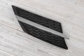 TOYOTA RAV4 IV XA40 2013-2015 PRZED FACELIFTINGIEM KRATKA ZDERZAKA ATRAPA GRILLA PRAWA 5310542010