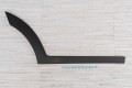 HYUNDAI TUCSON III TL 2015-2020 DOLNA LISTWA TYLNYCH PRAWYCH DRZWI 87732D7000