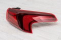 HYUNDAI SANTA FE IV TM 2018-2020 PRZED LIFTINGIEM KAROSERYJNA LAMPA TYLNA PRAWA 92402S100