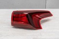 HYUNDAI SANTA FE IV TM 2018-2020 PRZED LIFTINGIEM KAROSERYJNA LAMPA TYLNA PRAWA 92402S100