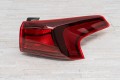 HYUNDAI SANTA FE IV TM 2018-2020 PRZED LIFTINGIEM KAROSERYJNA LAMPA TYLNA PRAWA 92402S100
