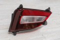 HYUNDAI SANTA FE IV TM 2018-2020 PRZED LIFTINGIEM LAMPA PRZECIWMGIELNA W ZDERZAK TYLNY LEWA 92405S1000