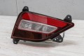 HYUNDAI SANTA FE IV TM 2018-2020 PRZED LIFTINGIEM LAMPA PRZECIWMGIELNA W ZDERZAK TYLNY LEWA 92405S1000
