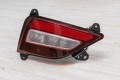 HYUNDAI SANTA FE IV TM 2018-2020 PRZED LIFTINGIEM LAMPA PRZECIWMGIELNA W ZDERZAK TYLNY LEWA 92405S1000