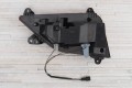 HYUNDAI SANTA FE IV TM 2018-2020 PRZED LIFTINGIEM LAMPA PRZECIWMGIELNA W ZDERZAK TYLNY LEWA 92405S1000
