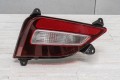 HYUNDAI SANTA FE IV TM 2018-2020 PRZED LIFTINGIEM LAMPA PRZECIWMGIELNA W ZDERZAK TYLNY LEWA 92405S1000