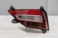 HYUNDAI SANTA FE IV TM 2018-2020 PRZED LIFTINGIEM LAMPA PRZECIWMGIELNA W ZDERZAK TYLNY PRAWA 92406S1000