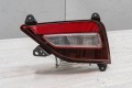 HYUNDAI SANTA FE IV TM 2018-2020 PRZED LIFTINGIEM LAMPA PRZECIWMGIELNA W ZDERZAK TYLNY PRAWA 92406S1000