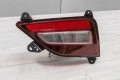 HYUNDAI SANTA FE IV TM 2018-2020 PRZED LIFTINGIEM LAMPA PRZECIWMGIELNA W ZDERZAK TYLNY PRAWA 92406S1000