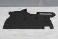 BMW X5 F15 2013-2018 MATERIAŁOWA OSŁONA PODWOZIA TYLNA LEWA 51757377151