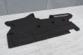 BMW X5 F15 2013-2018 MATERIAŁOWA OSŁONA PODWOZIA TYLNA LEWA 51757377151