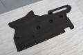 BMW X5 F15 2013-2018 MATERIAŁOWA OSŁONA PODWOZIA TYLNA LEWA 51757377151