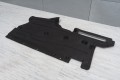 BMW X5 F15 2013-2018 MATERIAŁOWA OSŁONA PODWOZIA TYLNA LEWA 51757377151