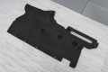 BMW X5 F15 2013-2018 MATERIAŁOWA OSŁONA PODWOZIA TYLNA LEWA 51757377151