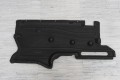 BMW X5 F15 2013-2018 MATERIAŁOWA OSŁONA PODWOZIA TYLNA LEWA 51757377151
