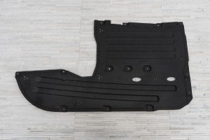 BMW SERIA 3 G21 2018+ MATERIAŁOWA OSŁONA PODWOZIA PRZEDNIA PRAWA 51757447151
