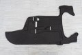 BMW SERIA 6 F06 2011-2018 OSŁONA PODWOZIA ŚRODKOWA 51757186714