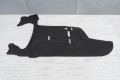 BMW SERIA 6 F06 2011-2018 OSŁONA PODWOZIA ŚRODKOWA 51757186714