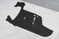 BMW SERIA 6 F06 2011-2018 OSŁONA PODWOZIA ŚRODKOWA 51757186714