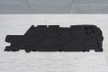 MERCEDES A-CLASS W177 2018+ MATERIAŁOWA OSŁONA PODWOZIA LEWA A1776808403