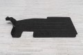 BMW SERIA 4 F32 COUPE 2013-2020 MATERIAŁOWA OSŁONA PODWOZIA BOCZNA PRAWA 51757258050