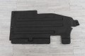 BMW SERIA 4 F32 COUPE 2013-2020 MATERIAŁOWA OSŁONA PODWOZIA BOCZNA PRAWA 51757258050