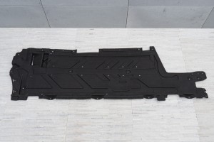 MERCEDES A-CLASS W177 2018+ MATERIAŁOWA OSŁONA PODWOZIA PRAWA A1776808603