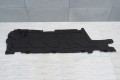 MERCEDES CLA C118 W118 2019+ MATERIAŁOWA OSŁONA PODWOZIA PRAWA Z KOMPLETEM ŚRUB A1776808603