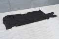 MERCEDES CLA C118 W118 2019+ MATERIAŁOWA OSŁONA PODWOZIA PRAWA Z KOMPLETEM ŚRUB A1776808603
