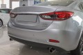 MAZDA 6 III GJ GL 2012-2018 SEDAN LAMPA KAROSERYJNA TYLNA PRAWA GJR951150A