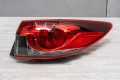 MAZDA 6 III GJ GL 2012-2018 SEDAN LAMPA KAROSERYJNA TYLNA PRAWA GJR951150A